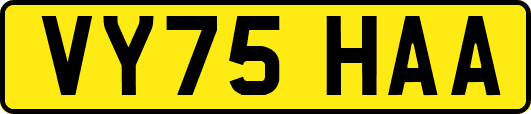 VY75HAA