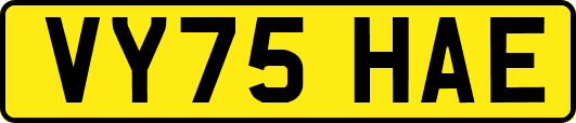 VY75HAE