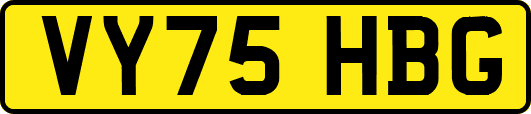 VY75HBG