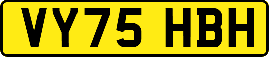 VY75HBH