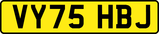 VY75HBJ