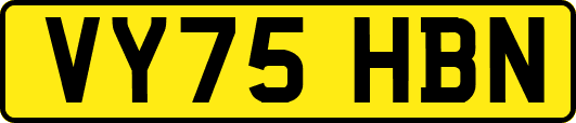 VY75HBN