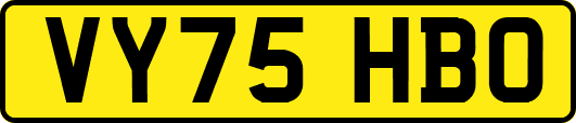 VY75HBO