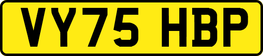 VY75HBP