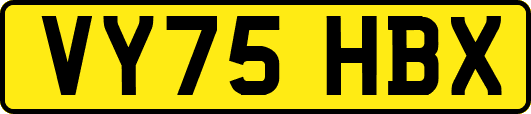 VY75HBX
