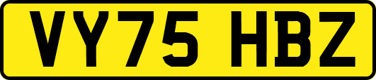 VY75HBZ