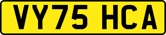VY75HCA