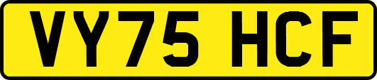 VY75HCF