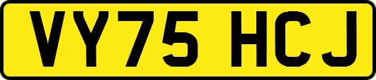 VY75HCJ