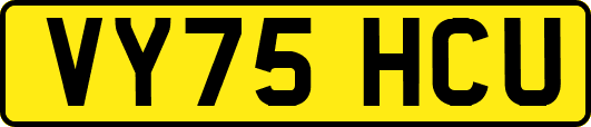 VY75HCU