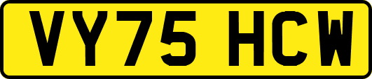VY75HCW
