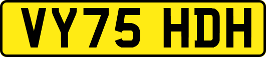 VY75HDH