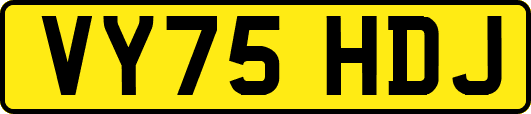VY75HDJ