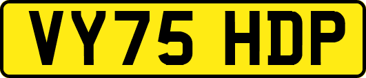 VY75HDP