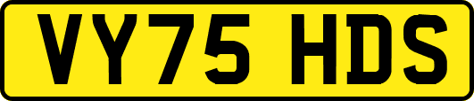 VY75HDS