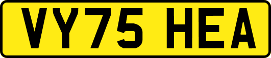 VY75HEA
