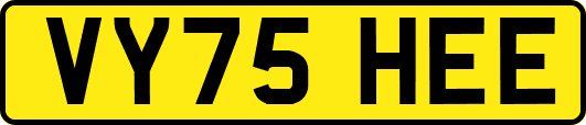 VY75HEE
