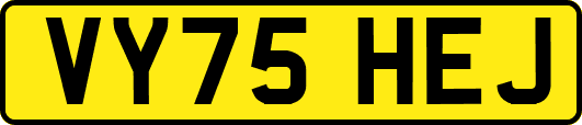 VY75HEJ