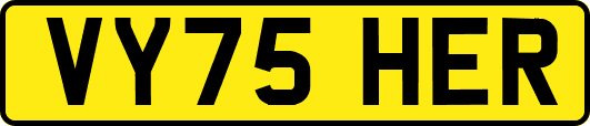 VY75HER