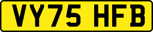 VY75HFB