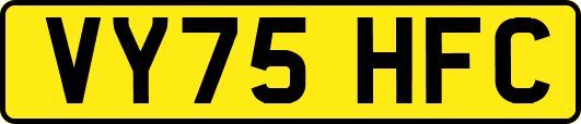 VY75HFC