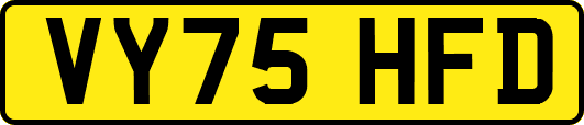 VY75HFD