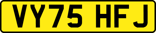 VY75HFJ