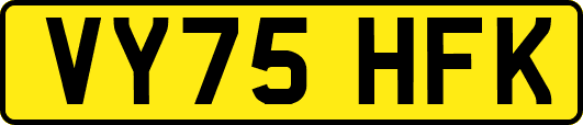 VY75HFK