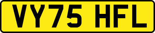 VY75HFL