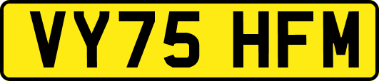 VY75HFM