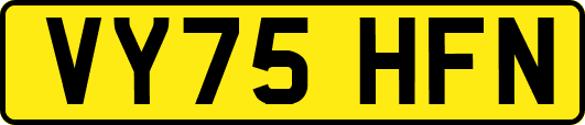 VY75HFN