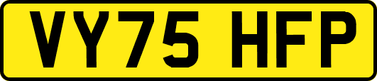 VY75HFP