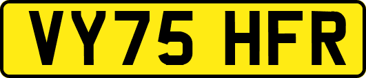 VY75HFR