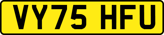 VY75HFU