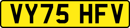 VY75HFV