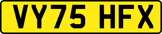 VY75HFX