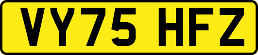 VY75HFZ