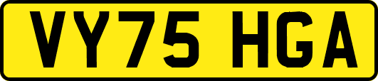 VY75HGA