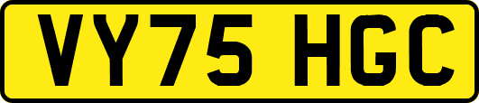 VY75HGC