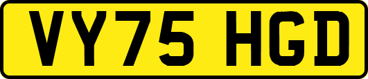 VY75HGD