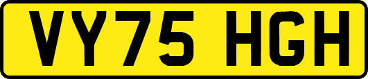 VY75HGH