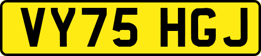 VY75HGJ