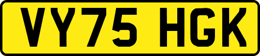 VY75HGK