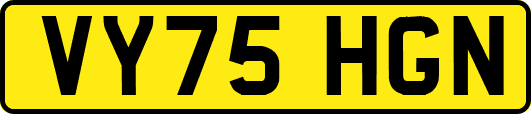 VY75HGN