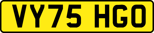 VY75HGO
