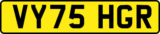 VY75HGR