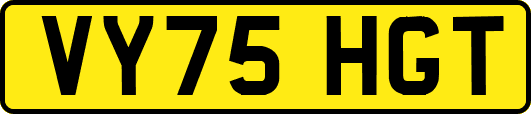 VY75HGT