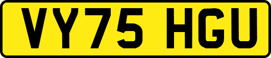 VY75HGU