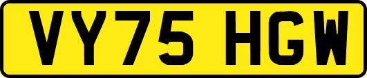 VY75HGW