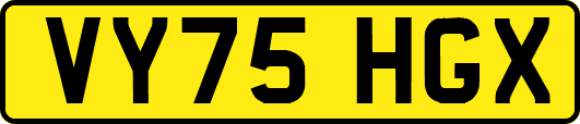 VY75HGX